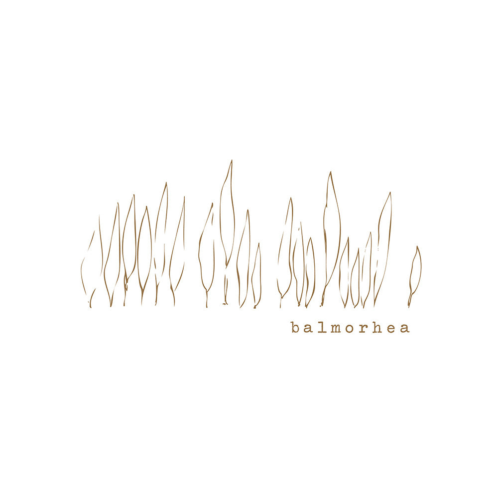 Balmorhea - Balmorhea