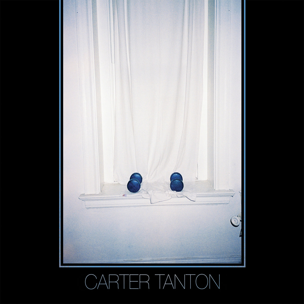 Carter Tanton - Carter Tanton