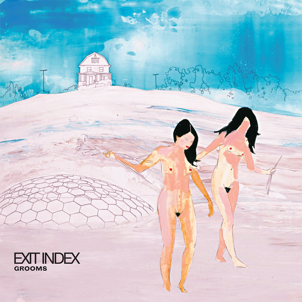 Grooms - Exit Index