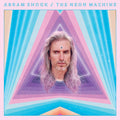 Abram Shook - The Neon Machine