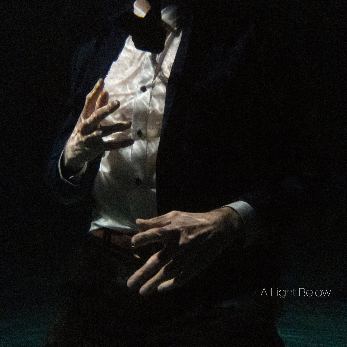 Christopher Tignor - A Light Below