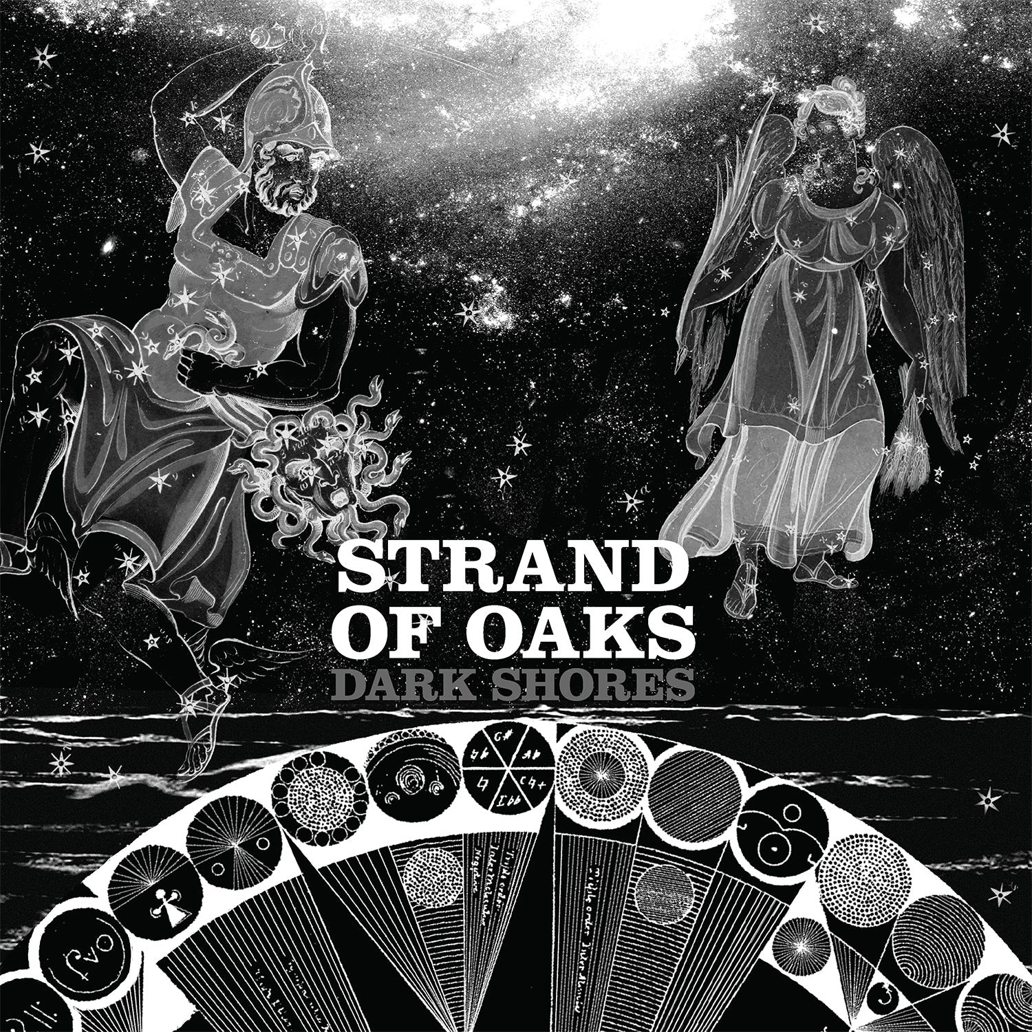 Strand of Oaks - Dark Shores